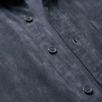 Jagger Corduroy Long Sleeve Shirt