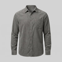 Jagger Corduroy Long Sleeve Shirt
