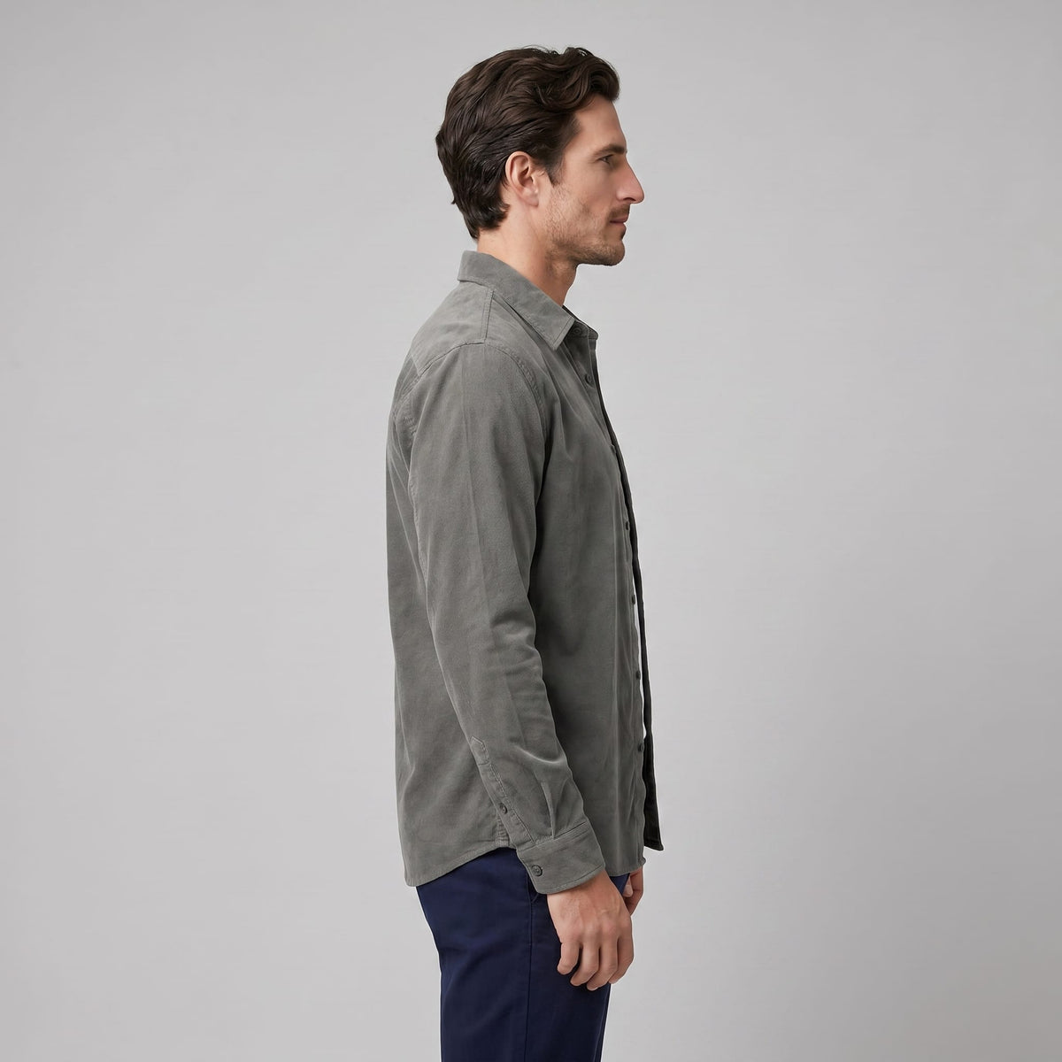 Jagger Corduroy Long Sleeve Shirt_18
