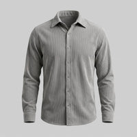 Jagger Corduroy Long Sleeve Shirt