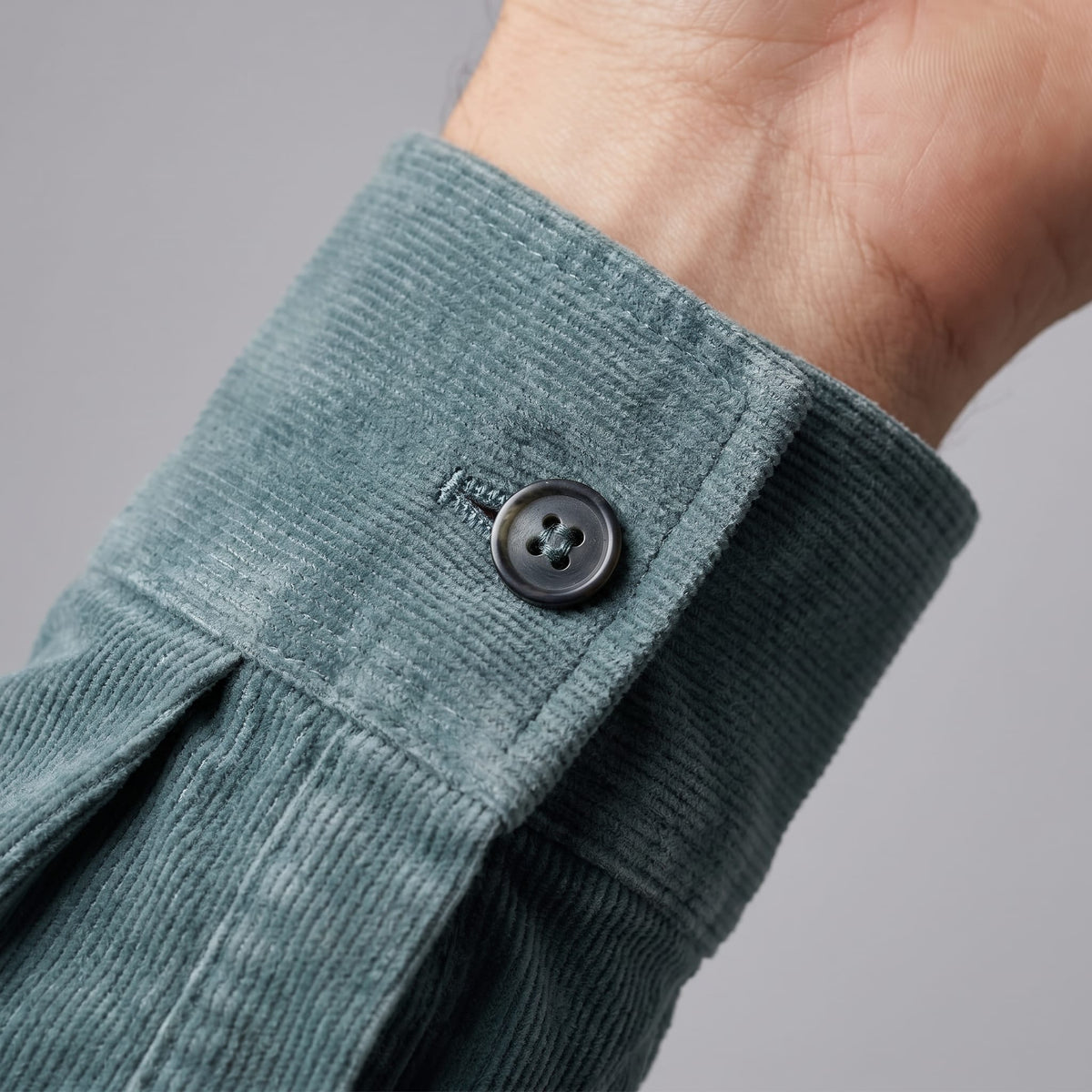 Jagger Corduroy Long Sleeve Shirt_25