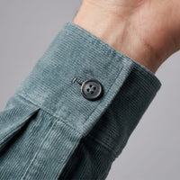 Jagger Corduroy Long Sleeve Shirt