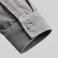 Jagger Corduroy Long Sleeve Shirt