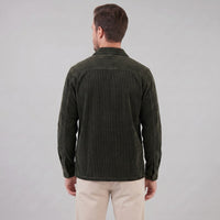 Hamlin Corduroy Overshirt