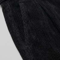 Roark Pleated Corduroy Pants