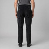 Roark Pleated Corduroy Pants