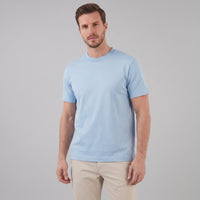 Auden Cotton Crew Neck T-Shirt