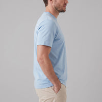 Auden Cotton Crew Neck T-Shirt