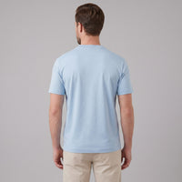 Auden Cotton Crew Neck T-Shirt