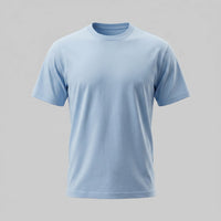 Auden Cotton Crew Neck T-Shirt