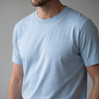 Auden Cotton Crew Neck T-Shirt