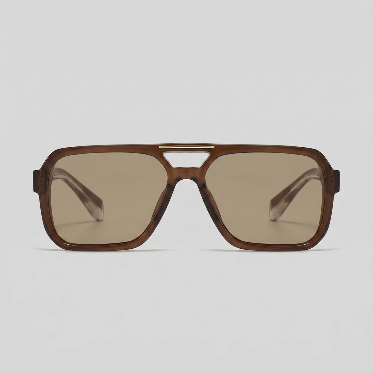 Wheeler Double Bridge Aviator Sunglasses_15
