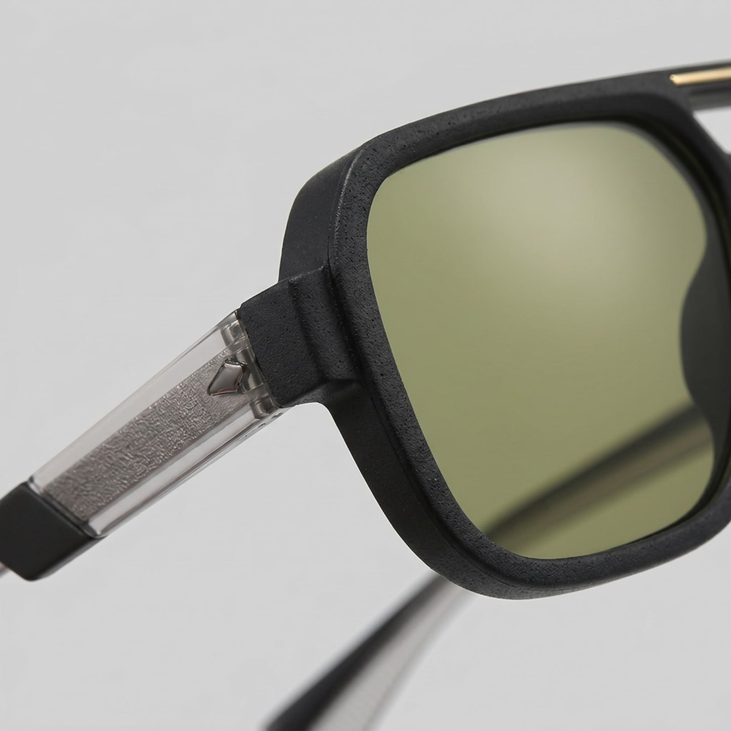 Wheeler Double Bridge Aviator Sunglasses_19