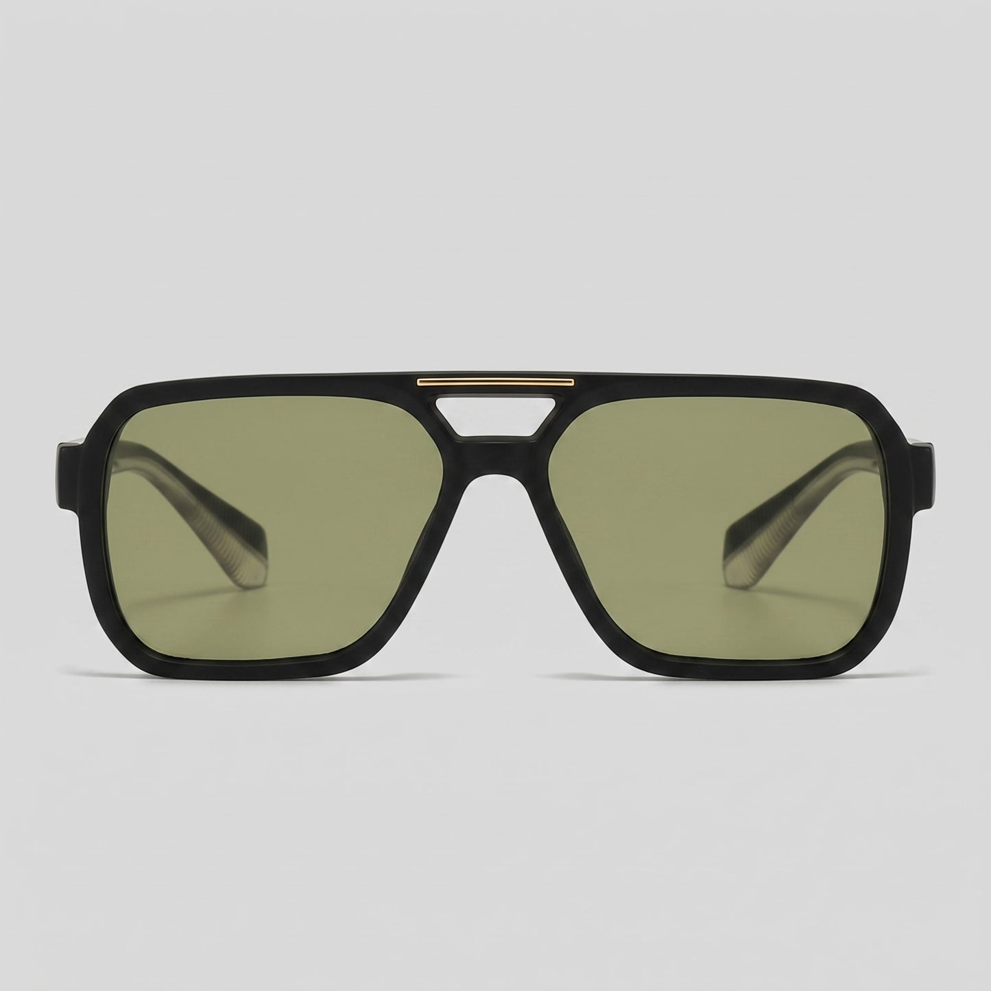 Wheeler Double Bridge Aviator Sunglasses_20