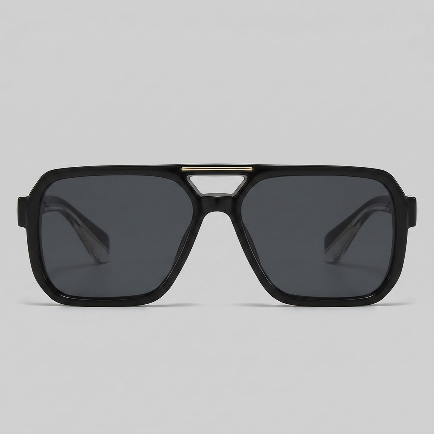 Wheeler Double Bridge Aviator Sunglasses_5