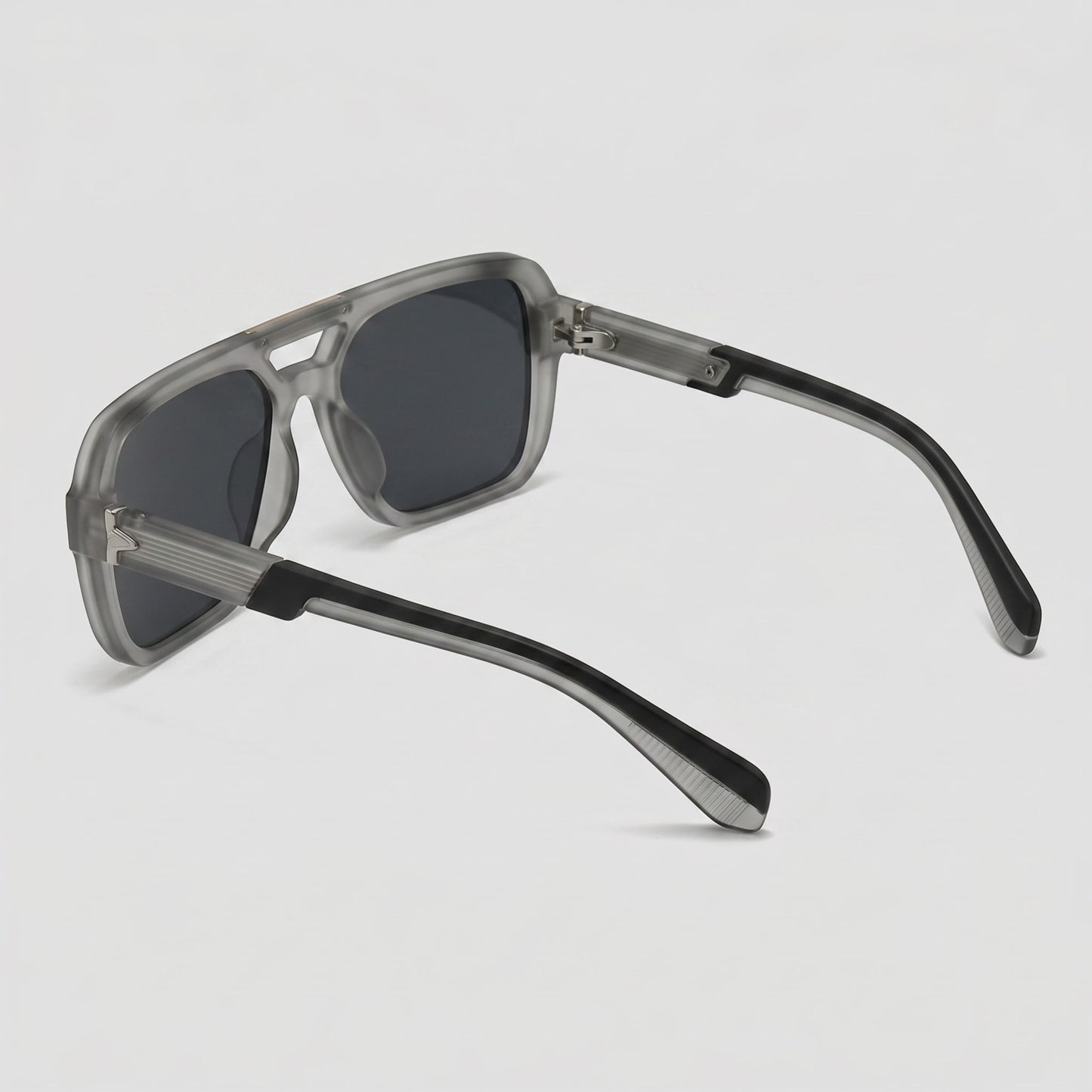Wheeler Double Bridge Aviator Sunglasses_7