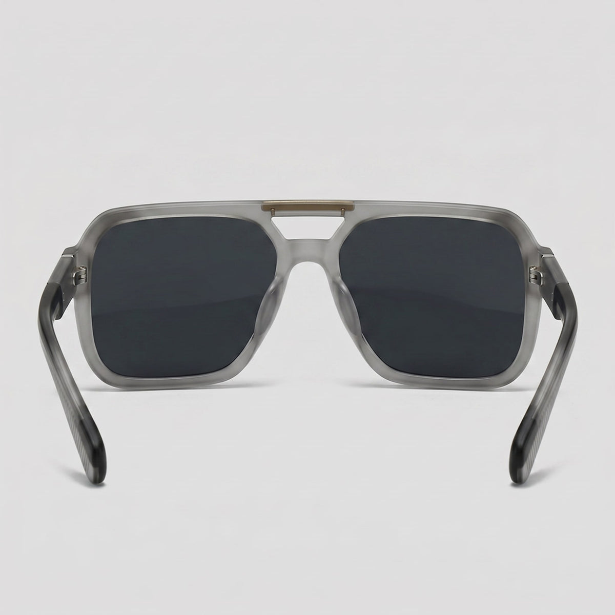 Wheeler Double Bridge Aviator Sunglasses_8