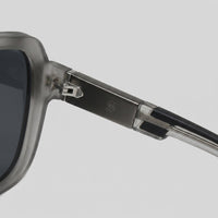 Wheeler Double Bridge Aviator Sunglasses