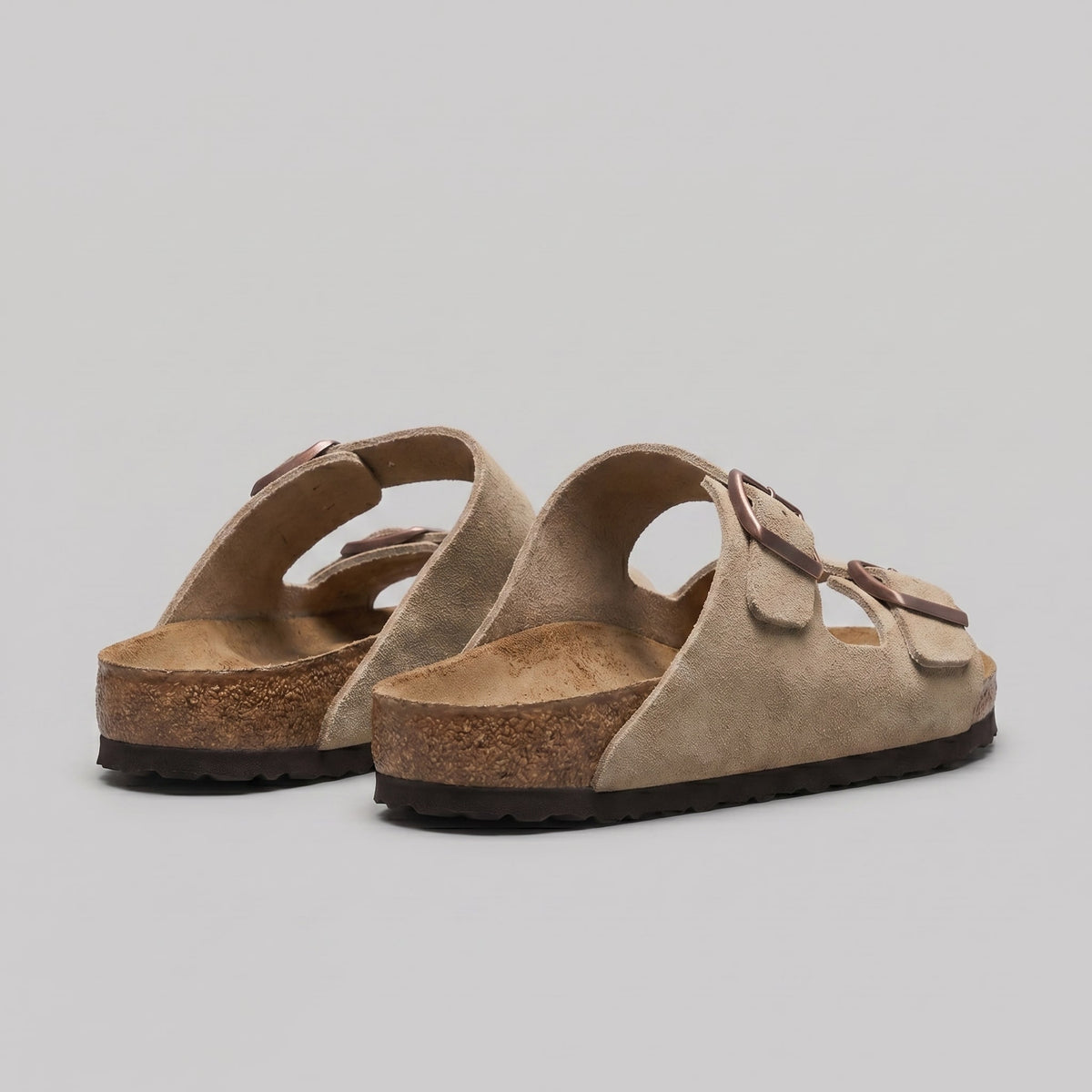 Severson Suede Buckle Footbed Sandals_4