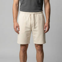Eastman Elastic Waist Sweat Shorts