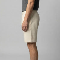 Eastman Elastic Waist Sweat Shorts