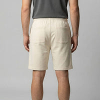 Eastman Elastic Waist Sweat Shorts