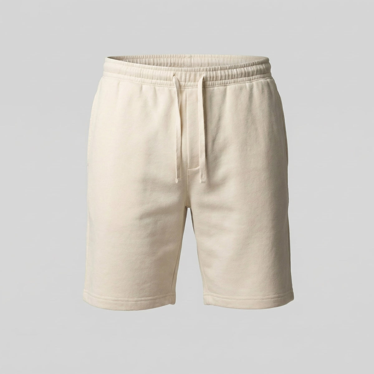 Eastman Elastic Waist Sweat Shorts_5