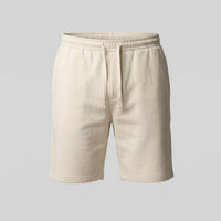 Eastman Elastic Waist Sweat Shorts