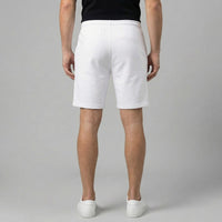Eastman Elastic Waist Sweat Shorts