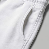 Eastman Elastic Waist Sweat Shorts