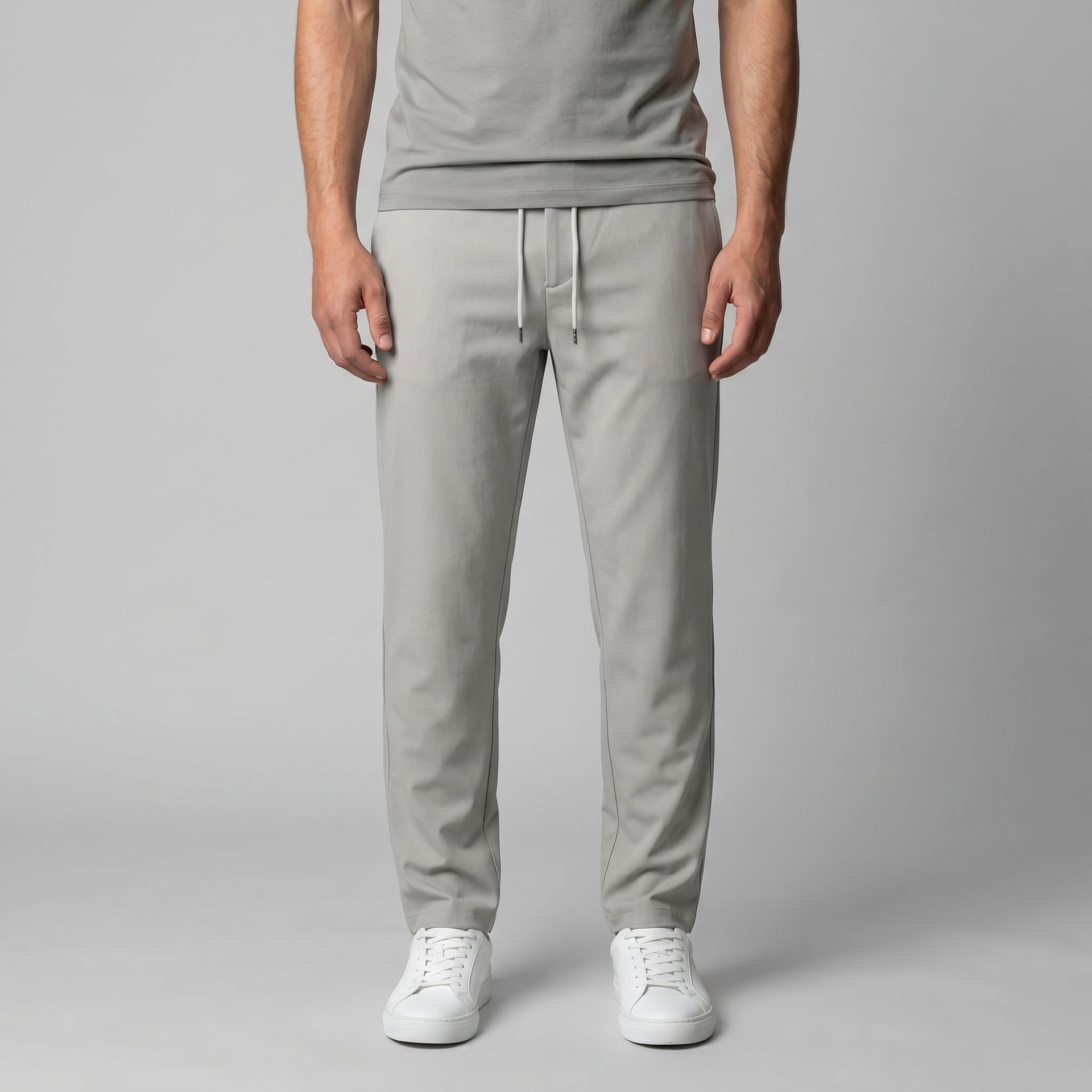 Rockwell Stretch Drawstring Pants