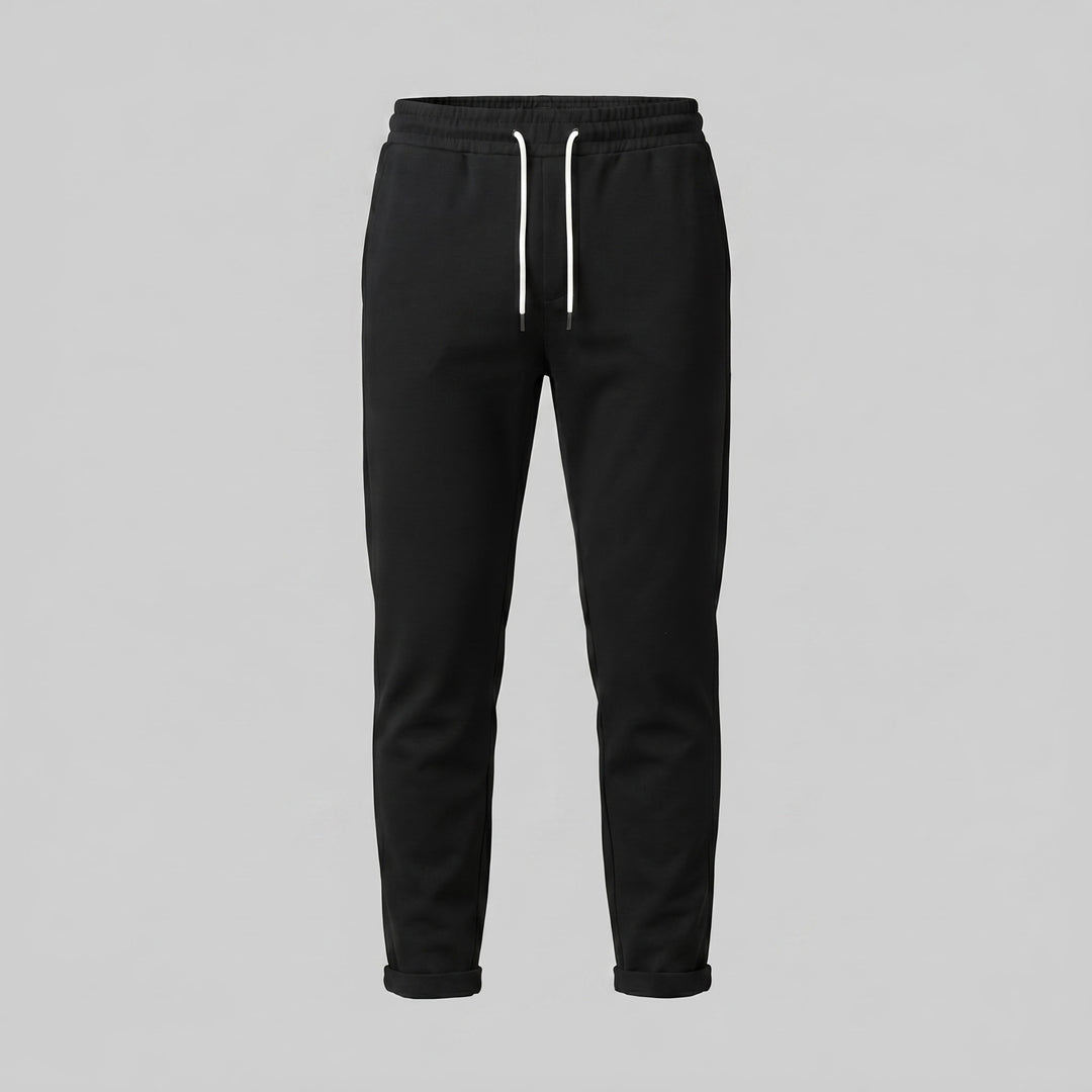 Rockwell Stretch Drawstring Pants