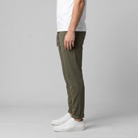Rockwell Stretch Drawstring Pants