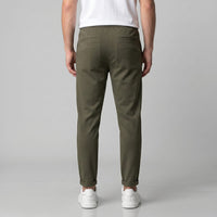 Rockwell Stretch Drawstring Pants