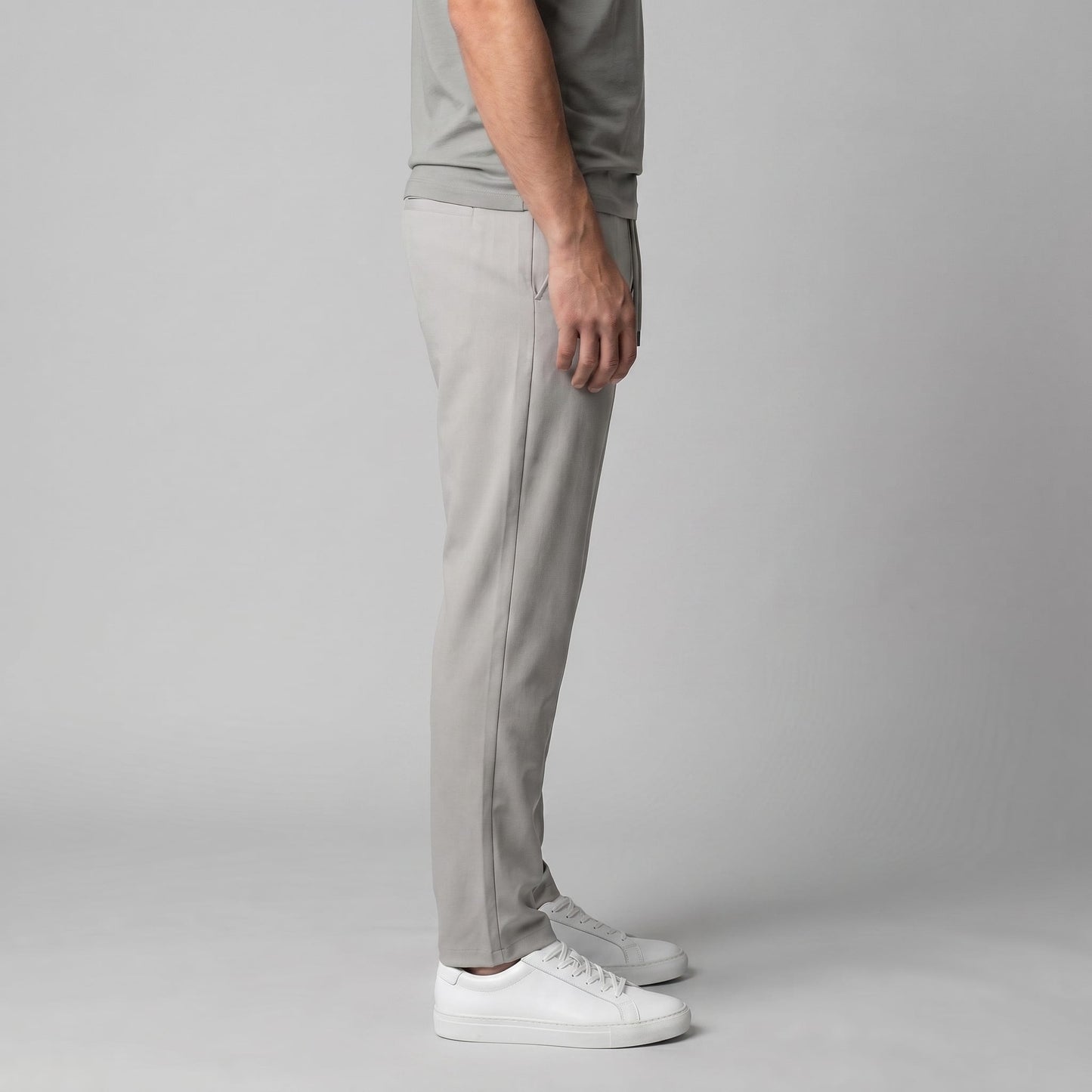 Rockwell Stretch Drawstring Pants_2