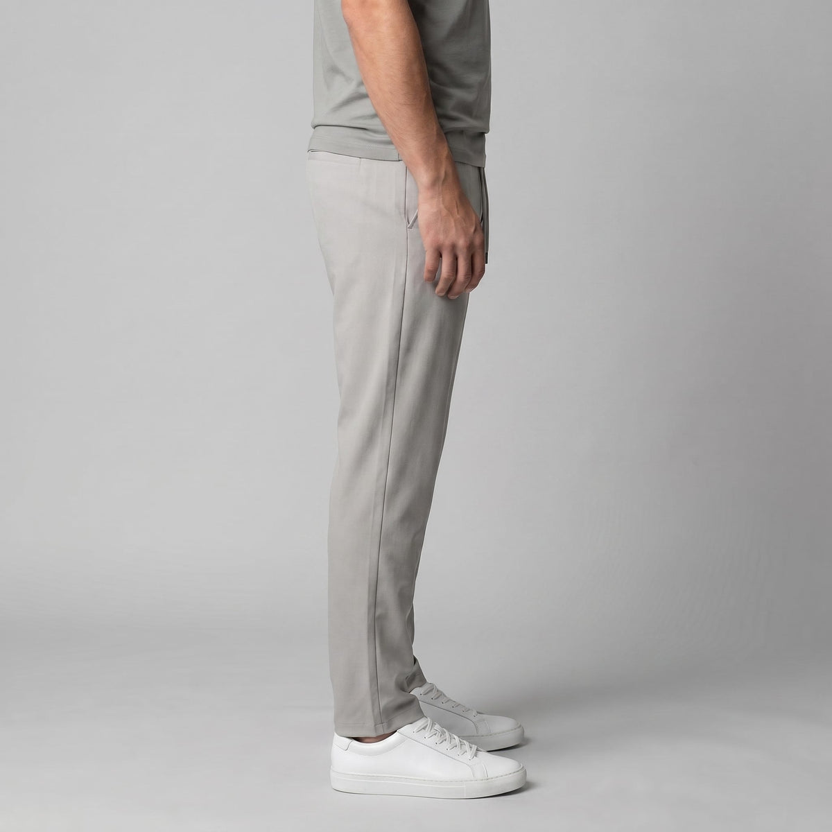 Rockwell Stretch Drawstring Pants