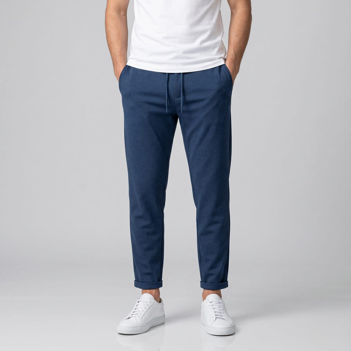 Rockwell Stretch Drawstring Pants_21