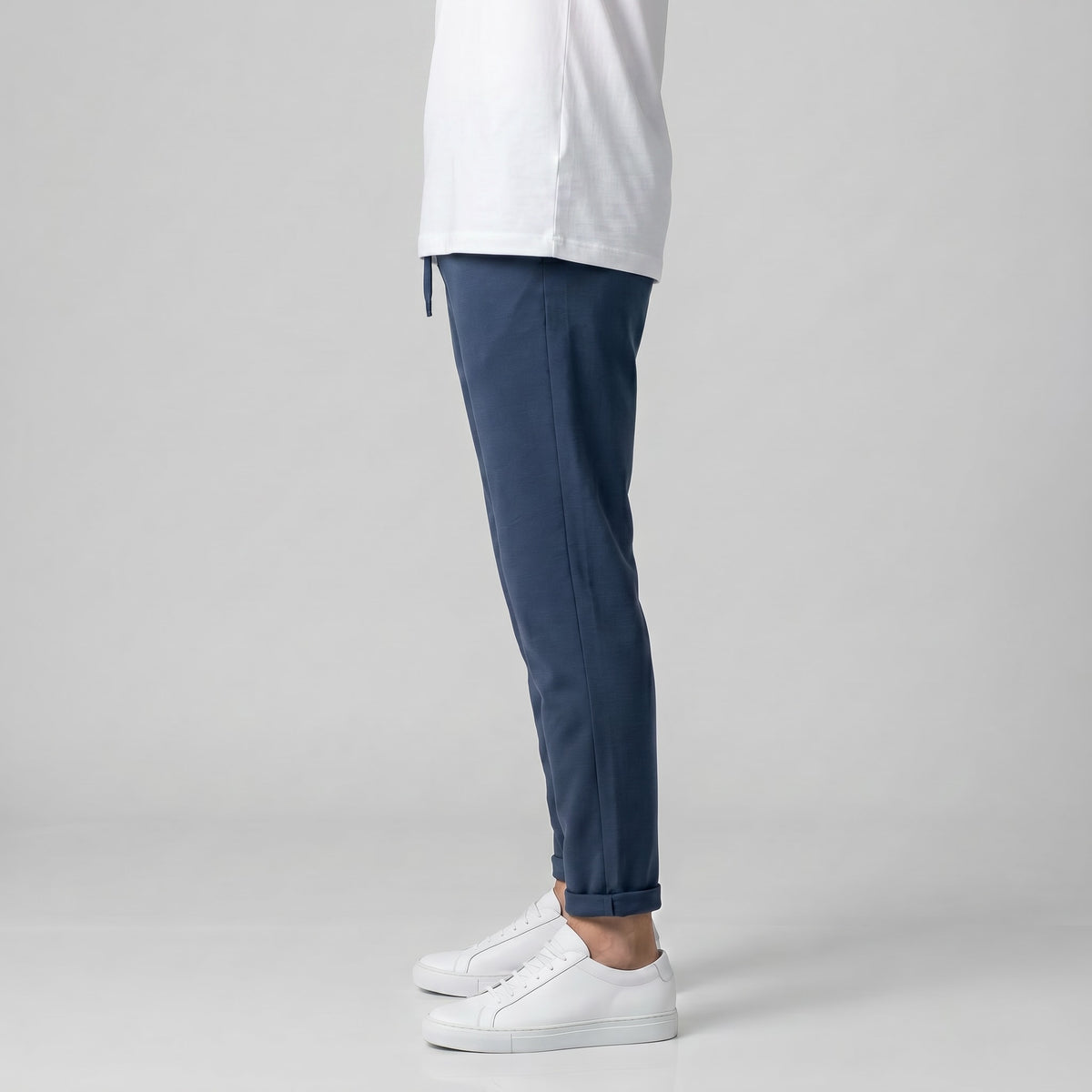 Rockwell Stretch Drawstring Pants