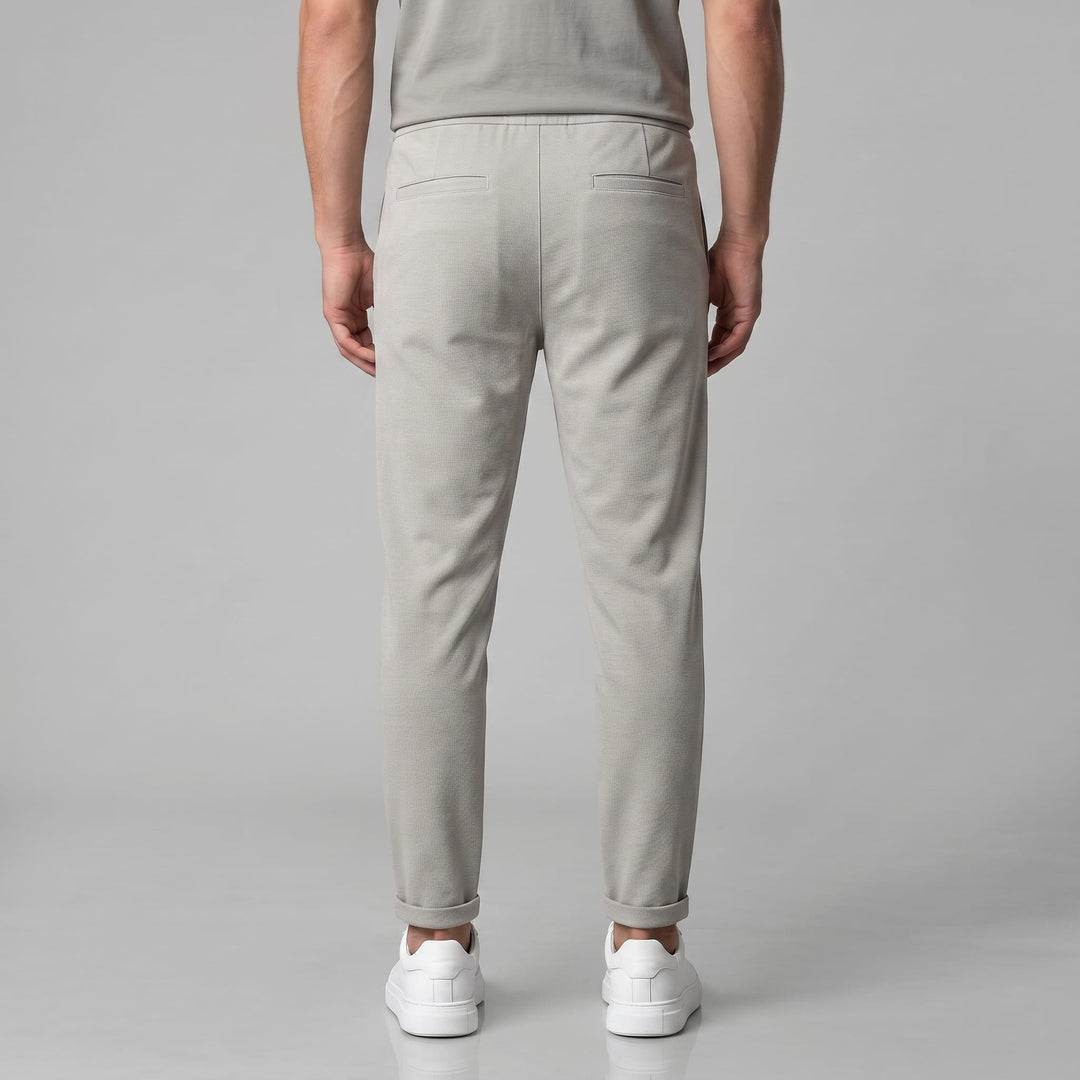 Rockwell Stretch Drawstring Pants