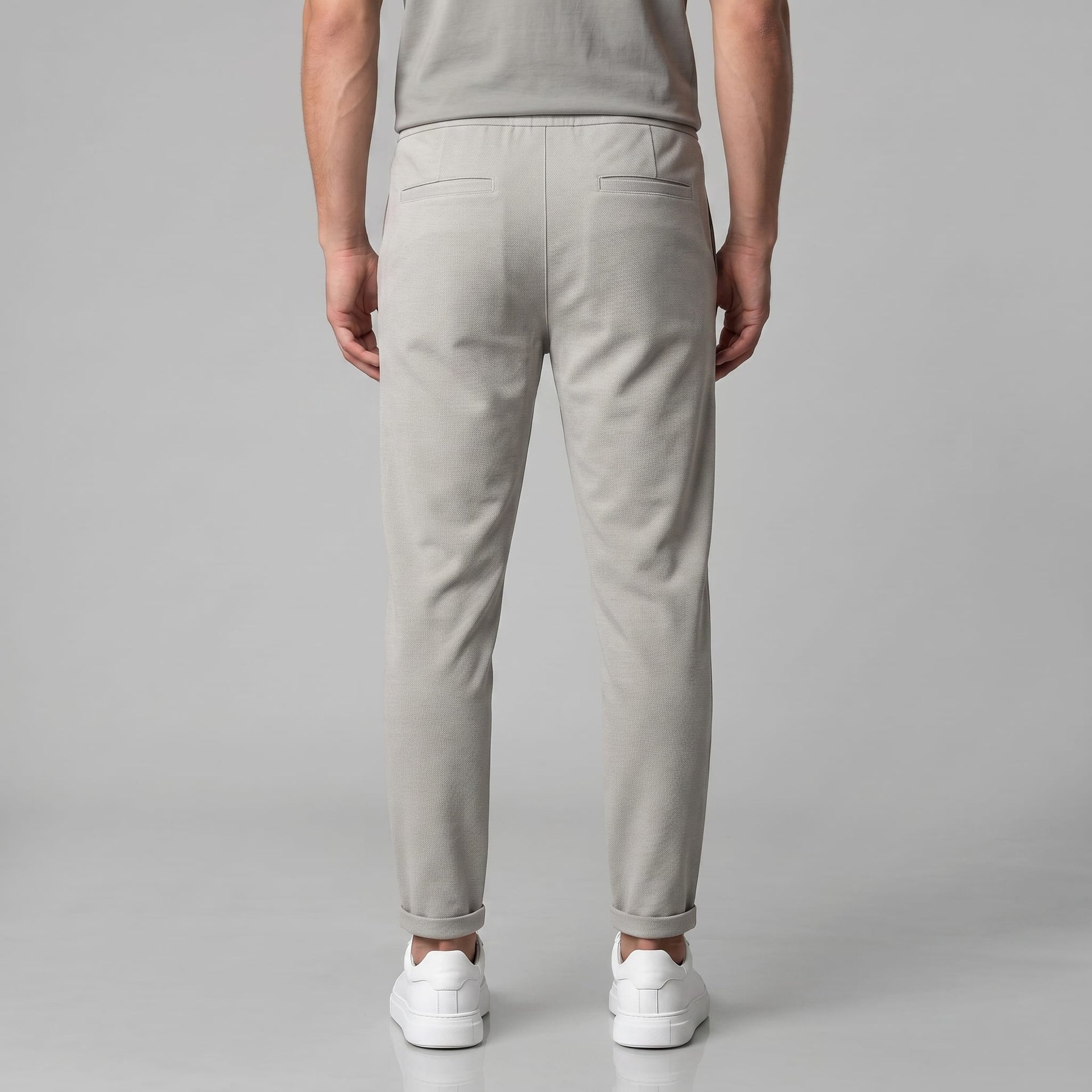 Rockwell Stretch Drawstring Pants