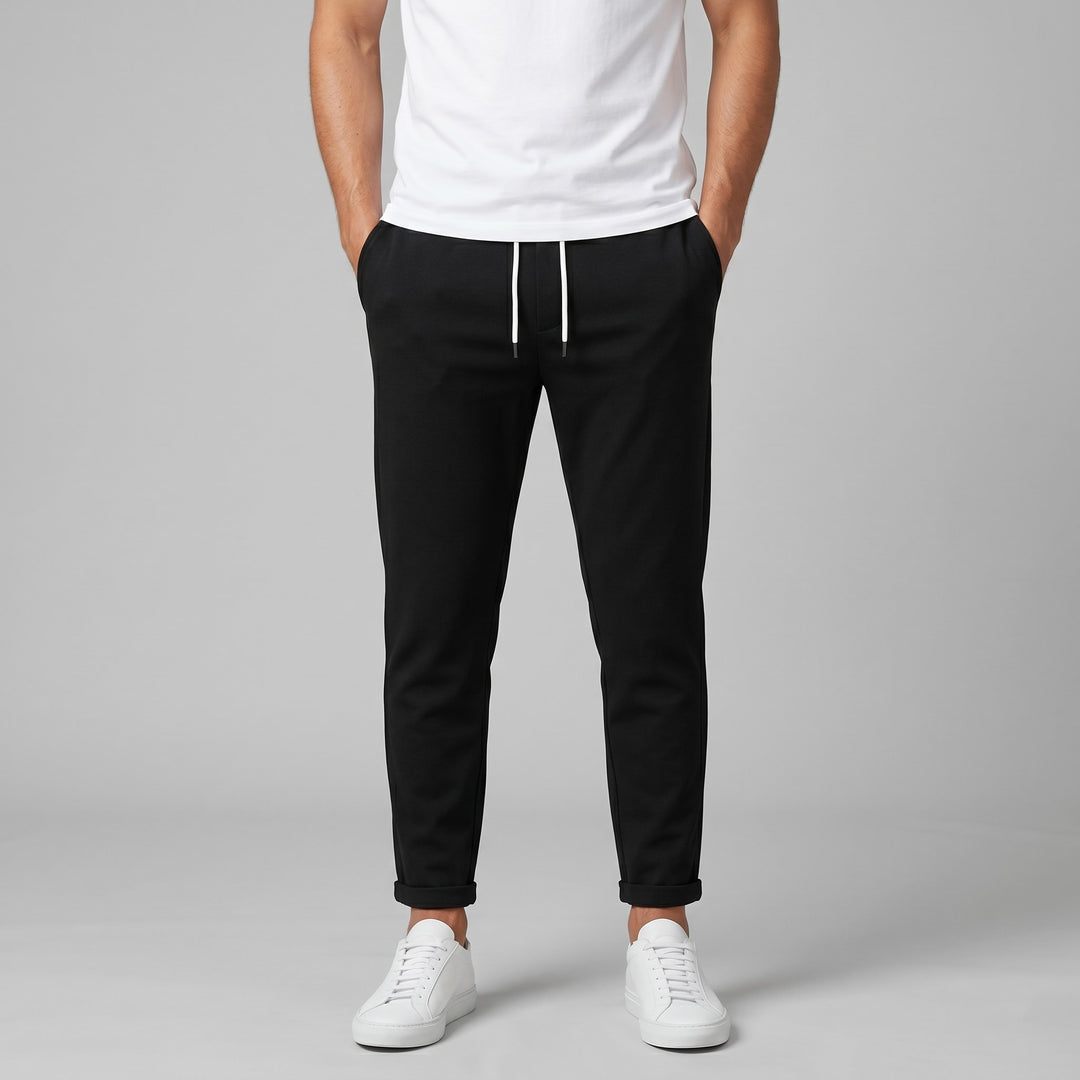 Rockwell Stretch Drawstring Pants