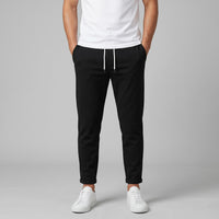 Rockwell Stretch Drawstring Pants