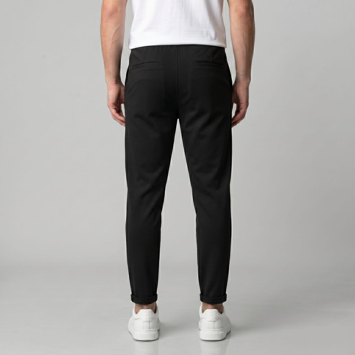 Rockwell Stretch Drawstring Pants_8