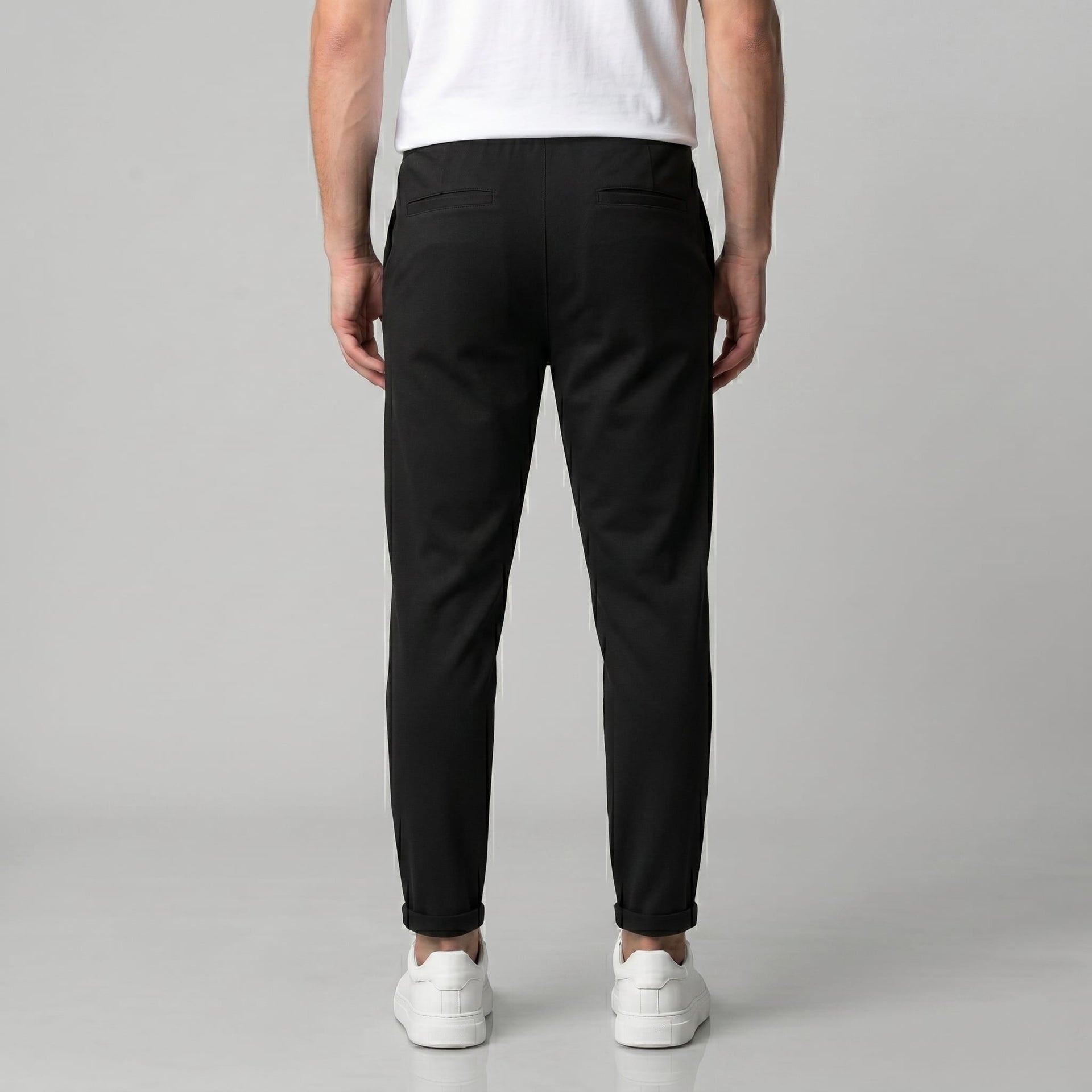 Rockwell Stretch Drawstring Pants
