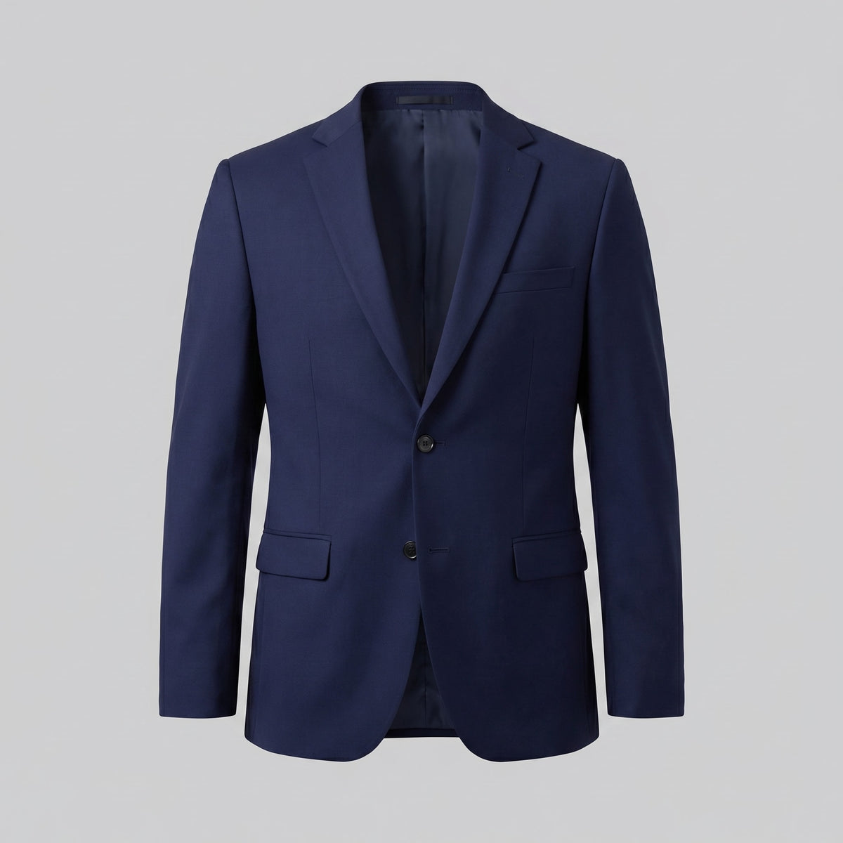 Foster Tailored Fit Business Blazer_10