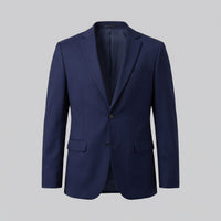 Foster Tailored Fit Business Blazer