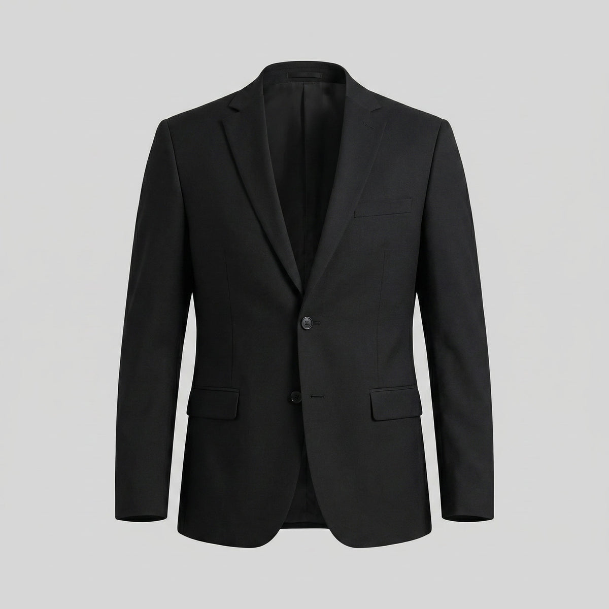 Foster Tailored Fit Business Blazer_15