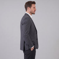 Foster Tailored Fit Business Blazer