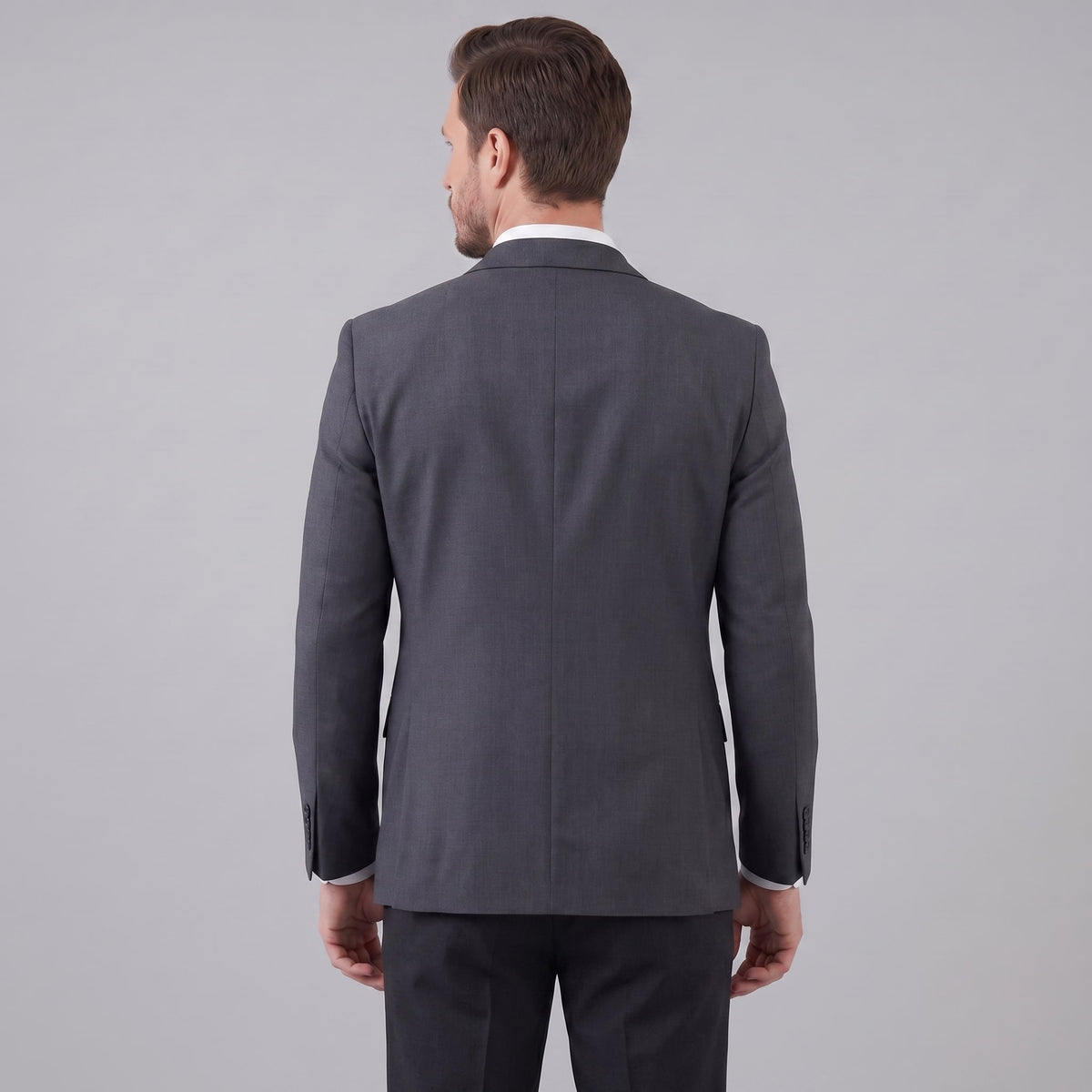 Foster Tailored Fit Business Blazer