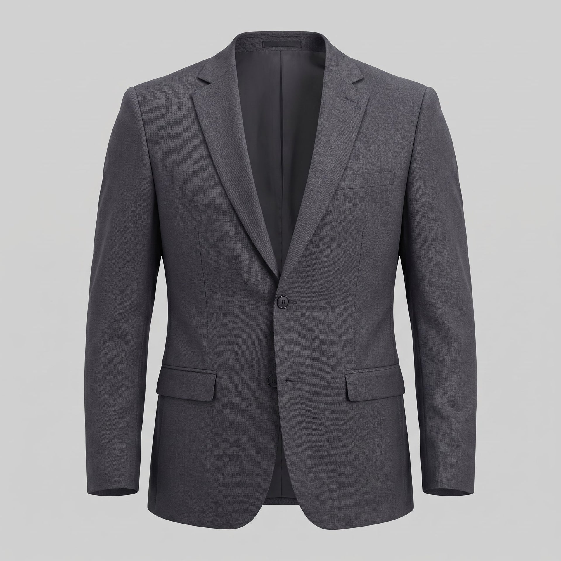 Foster Tailored Fit Business Blazer